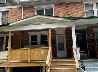 171 Spring St, Aliquippa, PA 15001