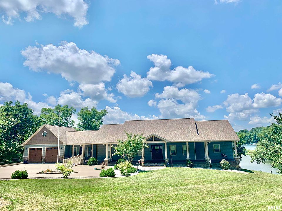 430 Wagon Creek Loop, Creal Springs, IL 62922 Zillow