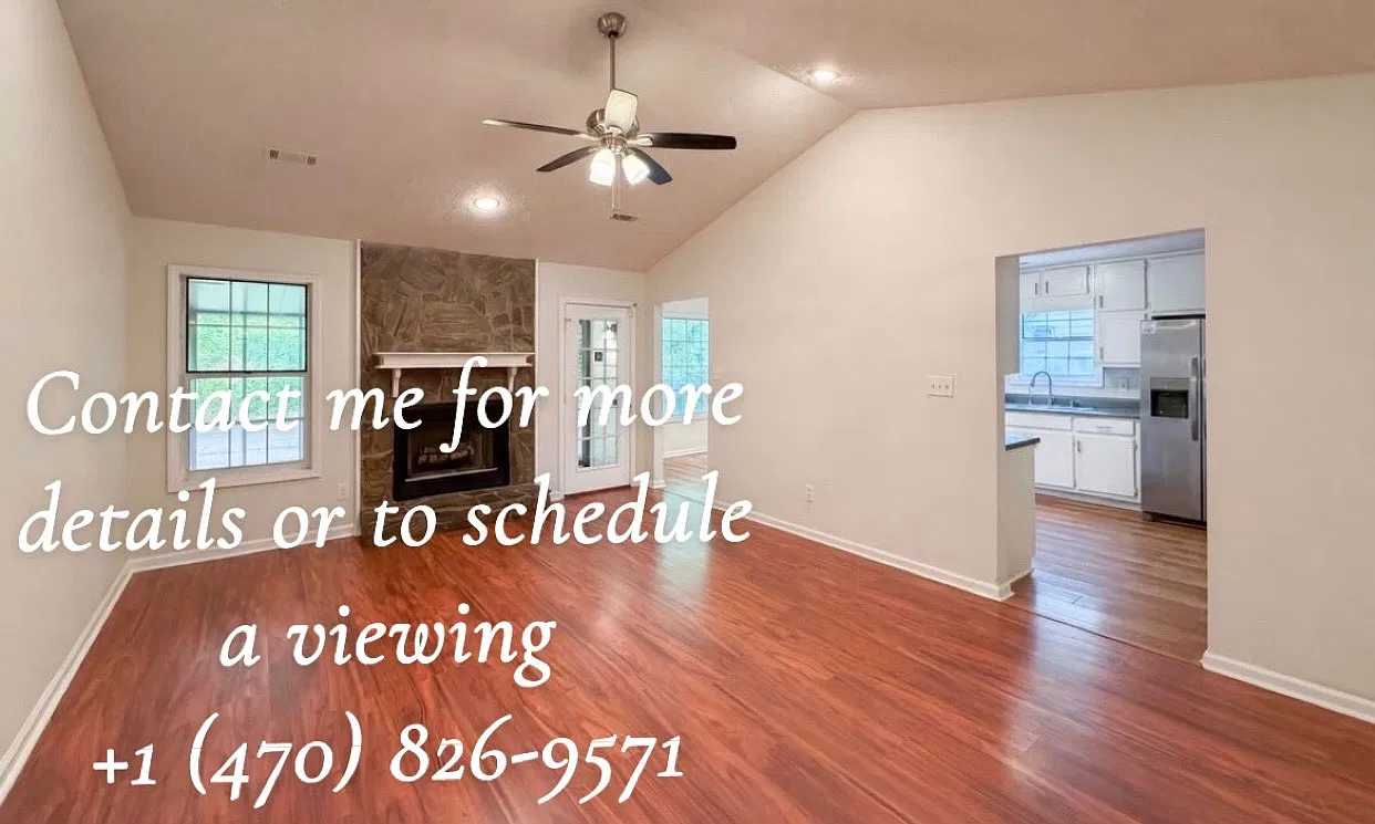 3 bed, 1226 sqft, $1,822 — Photo 1