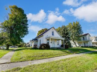 503 W 3rd St, Delphos, OH 45833