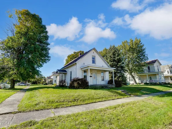 503 W 3rd St, Delphos, OH 45833