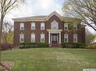 5715 Macon Dr SE, Huntsville, AL 35802