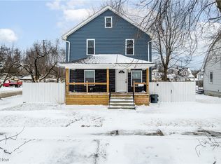 2544 E 32nd St, Lorain, OH 44055