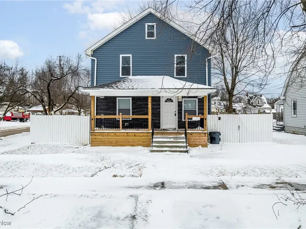 2544 E 32nd St, Lorain, OH 44055