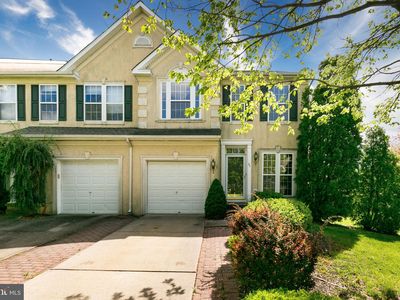 25 Bridle Ct, Cherry Hill, NJ, 08003