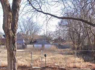 1232 N Jackson Ave, Wichita, KS 67203