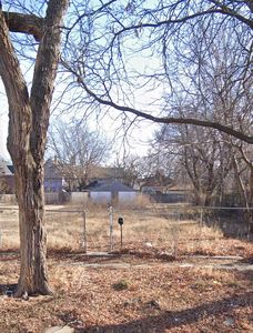 1232 N Jackson Ave, Wichita, KS, 67203