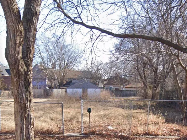 1232 N Jackson Ave, Wichita, KS 67203
