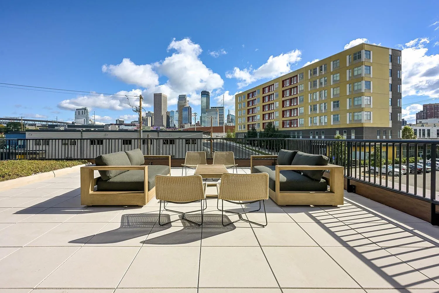 Shelby Commons — Photo 4