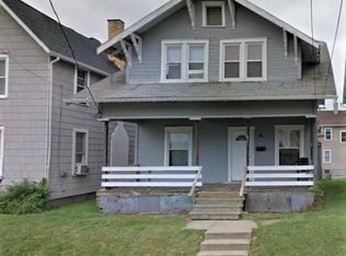 511 10th St NW, Canton, OH