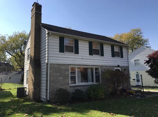140 E Tasher St, South Bend, IN