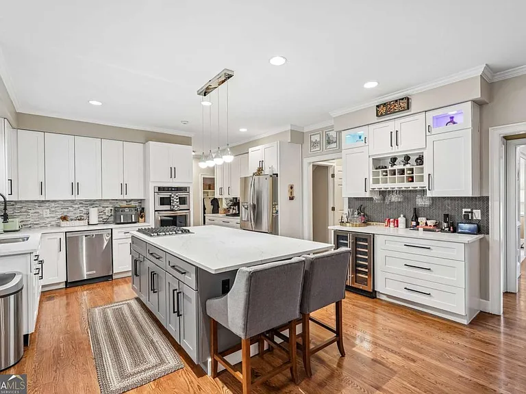 3302 Greencastle Way NE — Photo 12