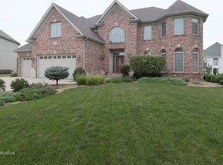 620 Fawell Ct, Naperville, IL 60565