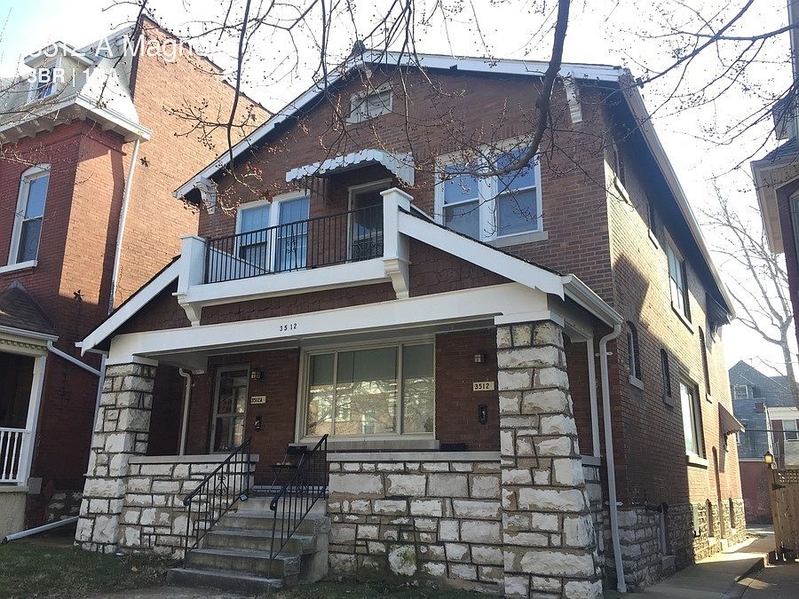 1st image of 3512A Magnolia Ave
