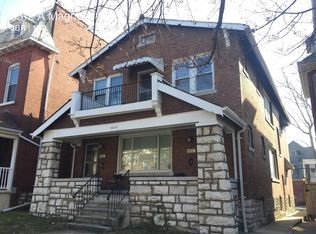 3512A Magnolia Ave, Saint Louis, MO