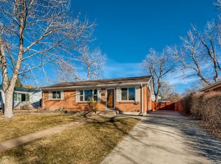 4010 S Jason St, Englewood, CO 80110