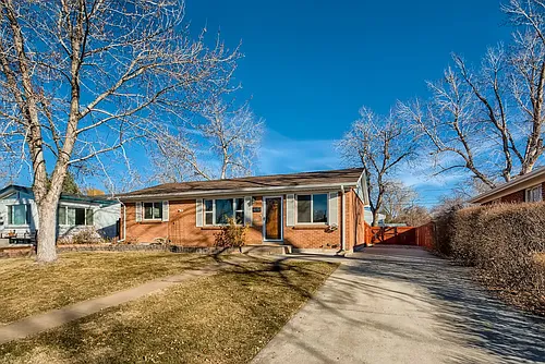 4010 S Jason St Photo 1