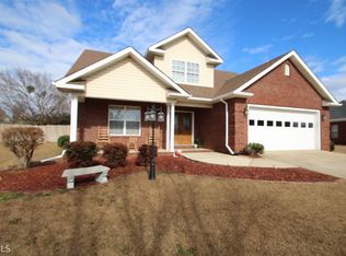 112 Mallard Point, Kathleen, GA 31047