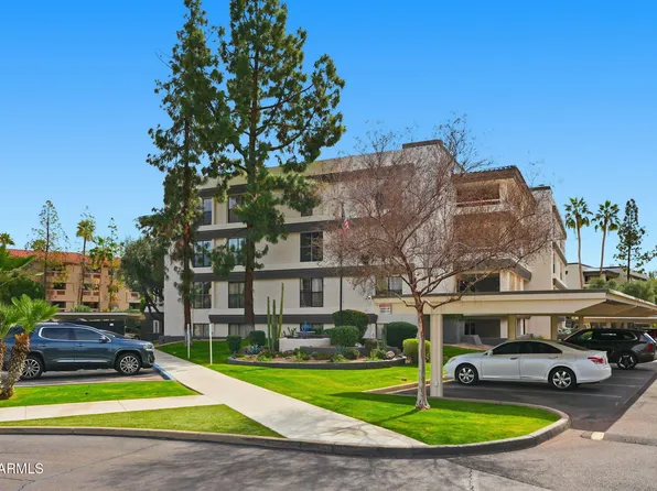 5132 N 31ST Way #146, Phoenix, AZ 85016