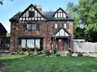 307 Ardmore Rd, Springfield, OH 45504