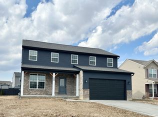 309 Brampton Pl, Trenton, OH 45067