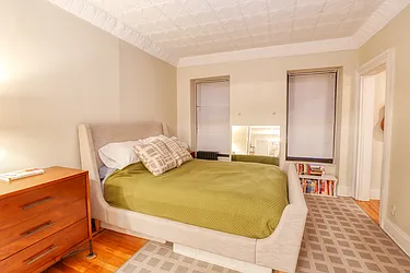 Rented by Brown Harris Stevens