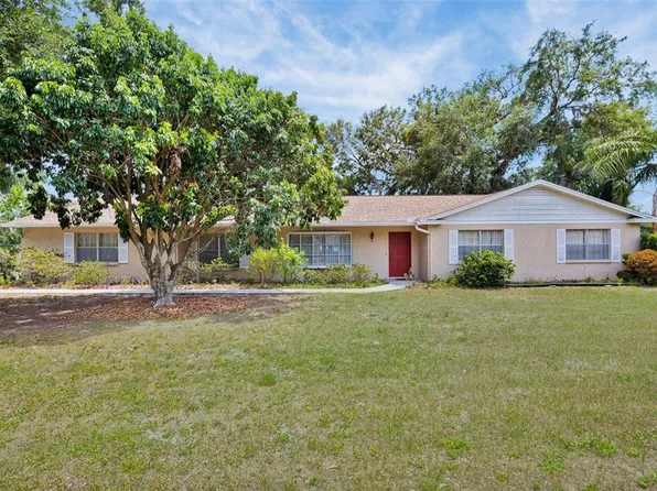 321 Belle View Ave, Temple Terrace, FL 33617