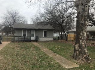 1029 Wesley Dr, Wichita Falls, TX 76306