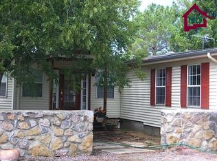 850 County Road B10, La Mesa, NM 88044