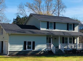 1929 Woodland Rd, Charleston, SC 29414