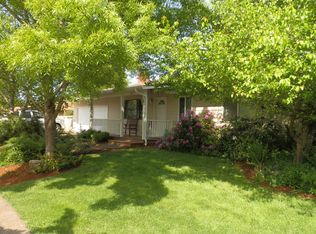 2203 NW 12th St, Corvallis, OR 97330