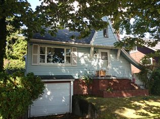 1218 NW 80th St, Seattle, WA 98117