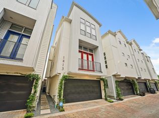 1813 Dart St, Houston, TX 77007