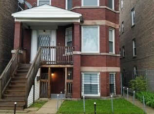 1529 S Kolin Ave, Chicago, IL 60623