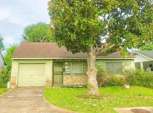 4315 Winston Dr, Beaumont, TX 77705