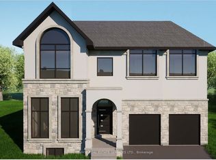 26 Valleywest Rd, Brampton, ON L6P2J9