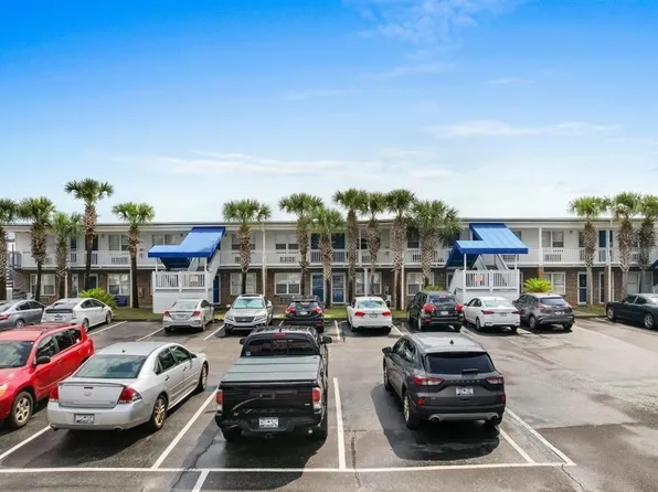 804 12th Ave. S #202, North Myrtle Beach, SC 29582