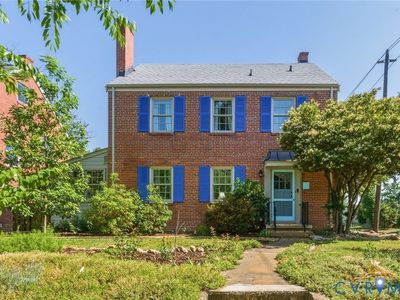1931 Maple Shade Ln, Richmond, VA, 23227