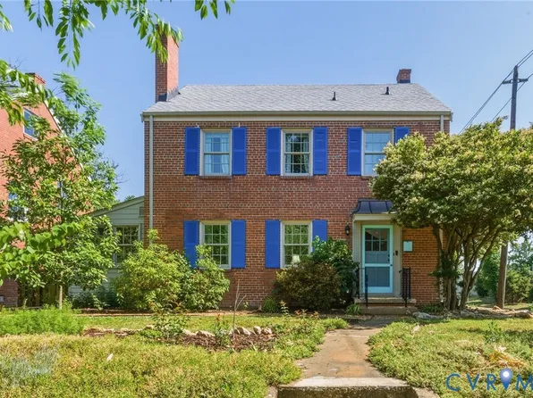 1931 Maple Shade Ln, Richmond, VA 23227