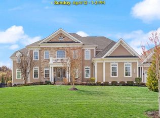 25873 Cameron Walk Pl, Aldie, VA