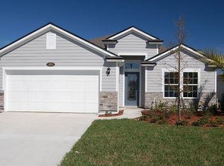 400 Sierras Loop, Saint Augustine, FL 32086