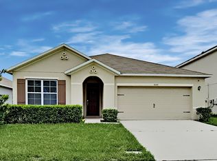 5107 Foxtail Fern Way, Saint Cloud, FL 34771