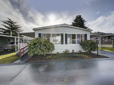 2416 Nightingale Ln, Kelso, WA, 98626