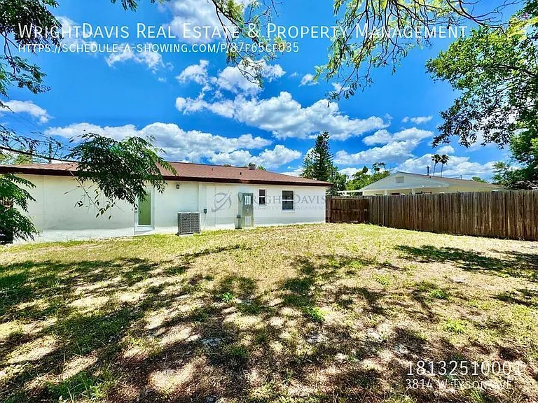 3814 W Tyson Ave — Photo 29