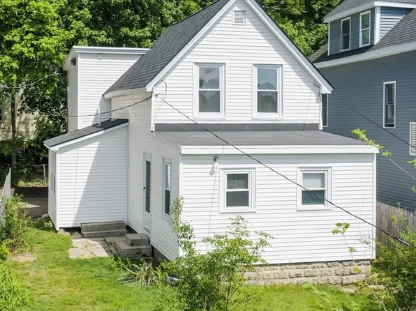 191 High St, Fitchburg, MA 01420