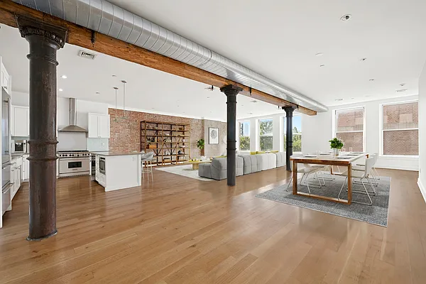 Rented by Corcoran | media 3