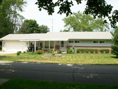 600 W Berkley Ave, Muncie, IN, 47304