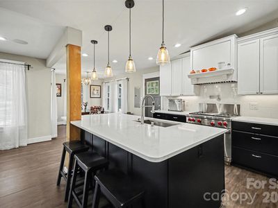 4629 Halstead Dr, Charlotte, NC, 28209