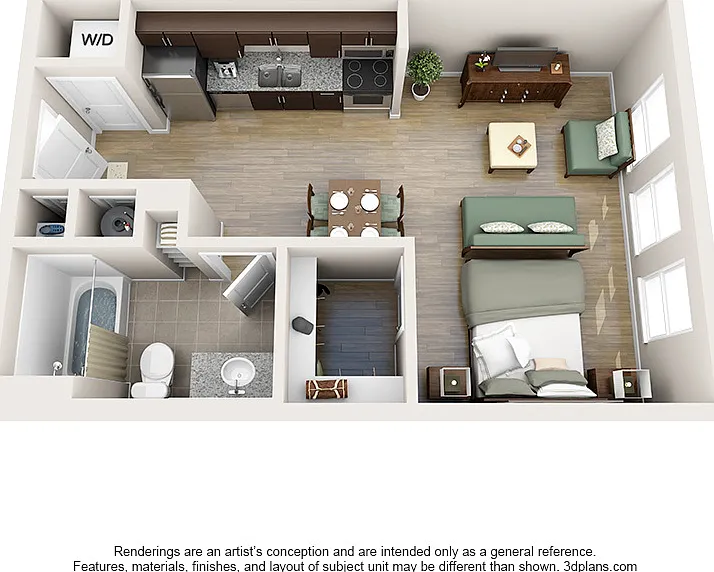 South Ridge — Photo 35