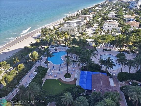 2nd image of 3200 N Ocean Dr #1707